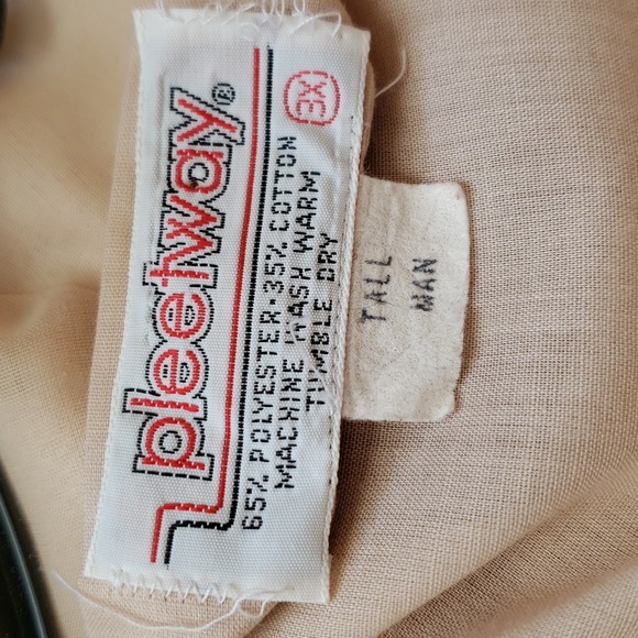 Men's Lightweight Robe - Picture 8 of 9